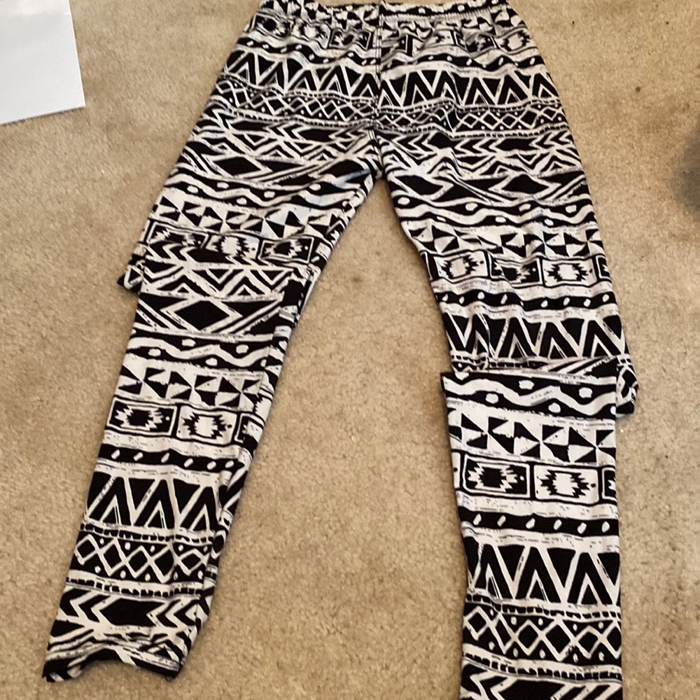 Leggings